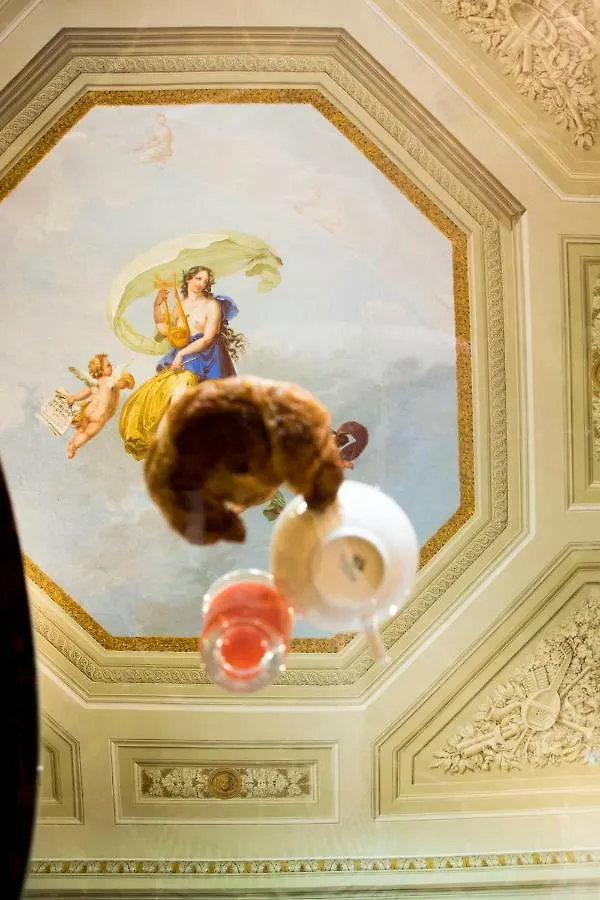 Villa Fiorentina Con Piscina E Vista Sulla Citta Florencja