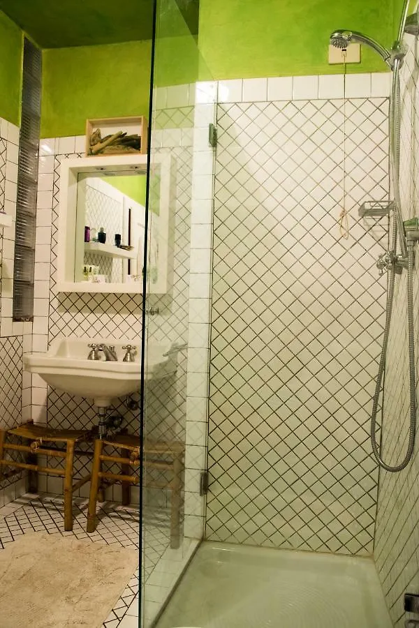 Villa Fiorentina Con Piscina E Vista Sulla Citta Florencja